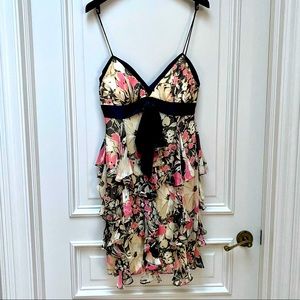 Milly cocktail dress size 8